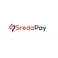 SredaPay logo - Similar company to Tea Stall Studio