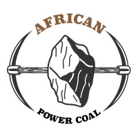 African Power Coal Limited logo - Similar company to Metcor Group