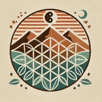 Brian Hannah Counseling logo - Similar company to The Psychedelic Way