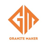 GRANITE MAKER logo - Similar company to Tiling Contractor