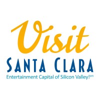 Visit Santa Clara logo - Similar company to Visit Cardiff