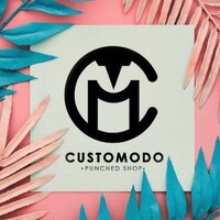 CustoModo logo - Similar company to Fox Vista