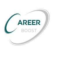 Career Boost logo - Similar company to Amar