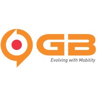 GB International logo - Similar company to Algocomm