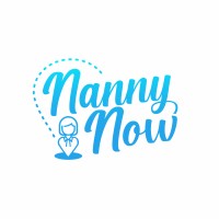 Nanny Now logo - Similar company to Bingbong Studios