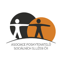 Asociace poskytovatelů sociálních služeb České republiky logo - Similar company to Život 90