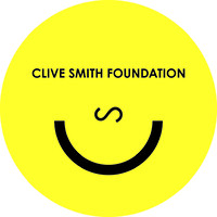 The Clive Smith Foundation logo - Similar company to Wastebuild Zero