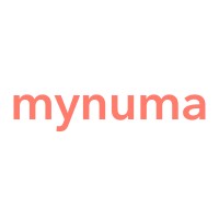 mynuma logo - Similar company to Zintimitijd
