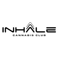 Inhale Cannabis Club Dispensary logo - Similar company to Kannabis Works