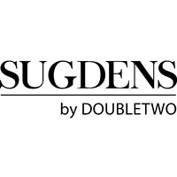 Sugdens logo - Similar company to Double Two
