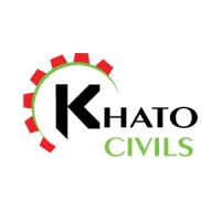 Khato Civils - Pty Ltd logo - Similar company to Bergstan
