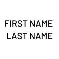 first name logo - Similar company to Adjectif Conseil