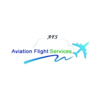 Aviation Flight Services logo - Similar company to Wadsworth Flight Services