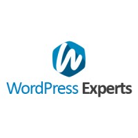 WordPress Experts logo - Similar company to Staq Wordpress Hosting