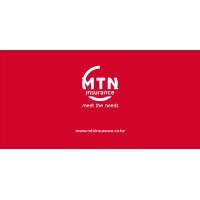 MTN INSURANCE logo - Similar company to Apa Insurance Co. Ltd