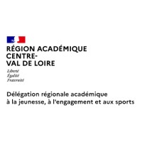 DRAJES Centre-Val de Loire logo - Similar company to Sdjes 02