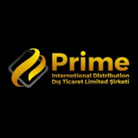 Prime International Distribution logo - Similar company to Forms.App