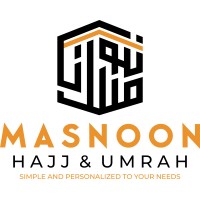 Masnoon Hajj & Umrah logo - Similar company to Umrah Packages