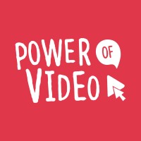 Power of Video logo - Similar company to Svey Media