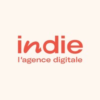 Agence INDIE 👩💻 logo - Similar company to Katchup