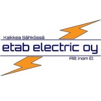 Etab Electric Oy