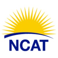 National Center for Appropriate Technology logo - Similar company to Reflective