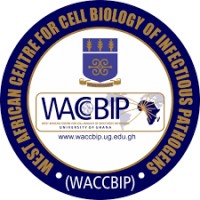 West African Centre for Cell Biology of Infectious Pathogens (WACCBIP) - University of Ghana logo - Similar company to Yemaachi Biotech