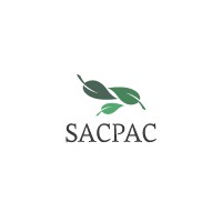 SacPac logo - Similar company to Groupe Sacpa