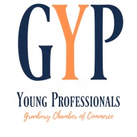 Granbury Young Professionals logo - Similar company to Granbury Economic Development