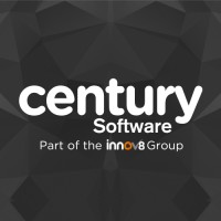 Century Software - Part of the Innov8 Group logo - Similar company to Acorn Bms – Part Of The Innov8 Group