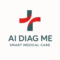 AI DiagMe logo - Similar company to Blees.Ai