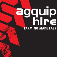 AgQuip Hire logo - Similar company to Coldshield