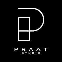 PRAAT logo - Similar company to Archwork Indonesia