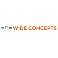 Wide Concepts logo - Similar company to Borderline Studio