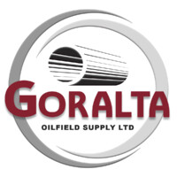 Goralta Oilfield Supply Ltd logo - Similar company to Jag Flocomponents Ltd.