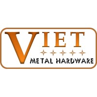 Vietnam Metal Hardware Co. Ltd logo - Similar company to Công Ty Cổ Phần Cơ Khí Santech Việt Nam