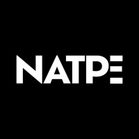 NATPE logo - Similar company to Miptv