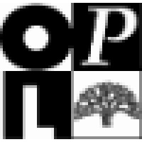 Oakland Public Library logo - Similar company to Tech Exchange