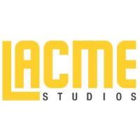 LACME STUDIOS logo - Similar company to Sh.Rt