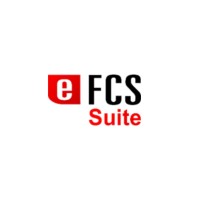 eFCS Suite logo - Similar company to Nylok