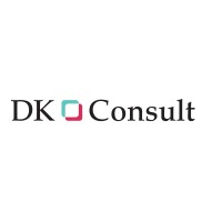 DKConsult logo - Similar company to Dk Consulting