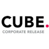 Cube. Corporate Release