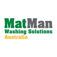 Matman Washing Solutions Australia logo - Similar company to Bretec Food Processing Machinery