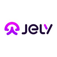 JELY AI logo - Similar company to Tensormark