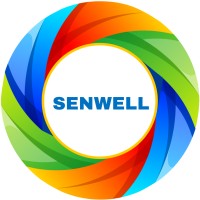 Senwell Group logo - Similar company to Creatif Technologies Pvt Ltd
