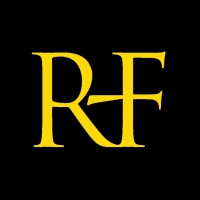Rogers-Ford Architecture & Interior Design logo - Similar company to Sda - Sociedade De Distribuição Automóvel