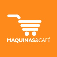Maquinas&Café logo - Similar company to Rua Do Café