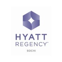 Hyatt Regency Sochi