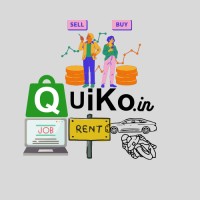 Quiko_now logo - Similar company to Thedcodex Tech.