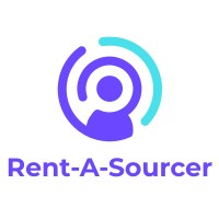 Rent-A-Sourcer logo - Similar company to Relay Robotics